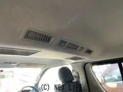 トヨタ ハイエースバン