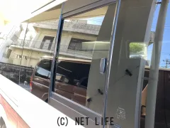 トヨタ ハイエースバン