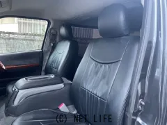 トヨタ ハイエースバン