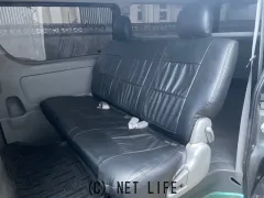 トヨタ ハイエースバン