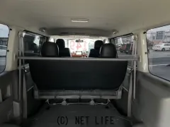 トヨタ ハイエースバン
