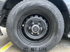 トヨタ ハイエースバン