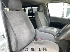 トヨタ ハイエースバン