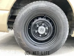 トヨタ ハイエースバン