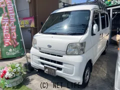 ダイハツ ハイゼットカーゴ