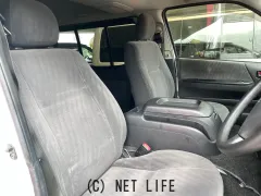 トヨタ ハイエースバン