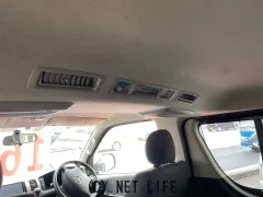 トヨタ ハイエースバン