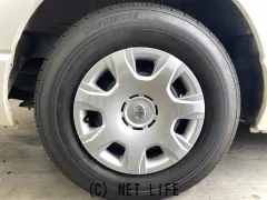 トヨタ ハイエースバン