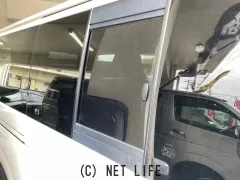 トヨタ ハイエースバン