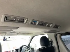 トヨタ ハイエースバン