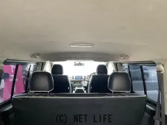 トヨタ ハイエースバン
