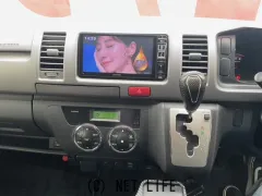 トヨタ ハイエースバン