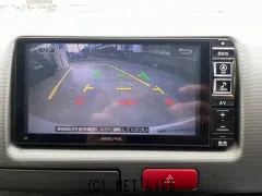 トヨタ ハイエースバン