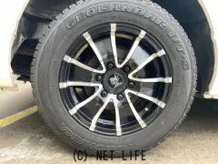 トヨタ ハイエースバン