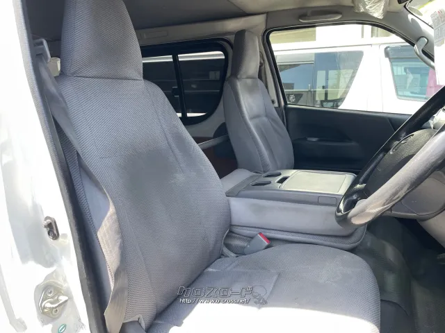 トヨタ ハイエースバン