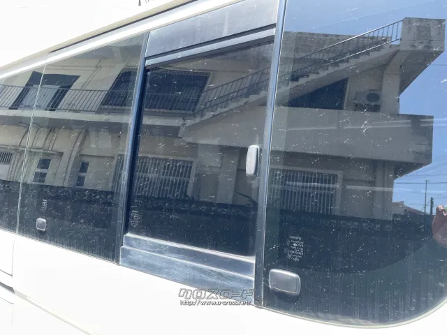 トヨタ ハイエースバン