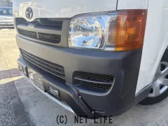 トヨタ ハイエースバン