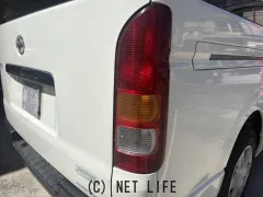 トヨタ ハイエースバン