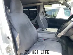 トヨタ ハイエースバン