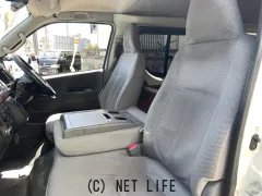 トヨタ ハイエースバン