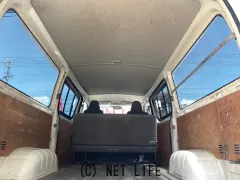トヨタ ハイエースバン