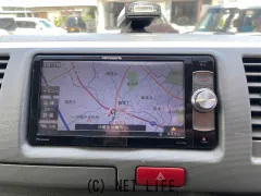 トヨタ ハイエースバン