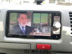 トヨタ ハイエースバン