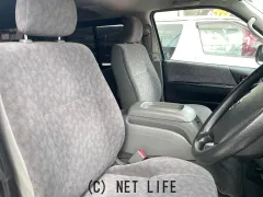 トヨタ ハイエースバン