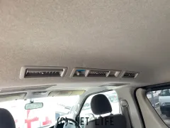 トヨタ ハイエースバン