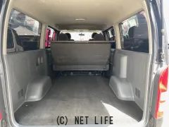 トヨタ ハイエースバン
