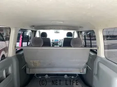 トヨタ ハイエースバン