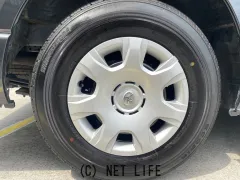 トヨタ ハイエースバン
