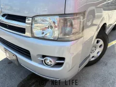トヨタ ハイエース