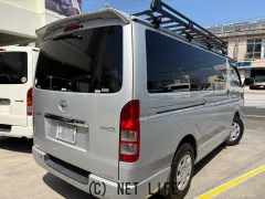 トヨタ ハイエース