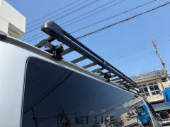 トヨタ ハイエース