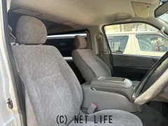 トヨタ ハイエース
