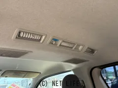 トヨタ ハイエース