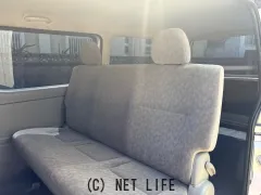 トヨタ ハイエース
