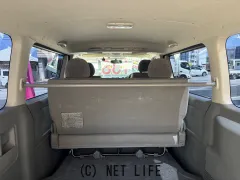 トヨタ ハイエース
