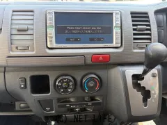 トヨタ ハイエース