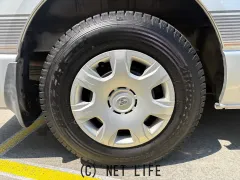 トヨタ ハイエース