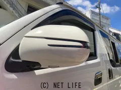トヨタ ハイエースバン