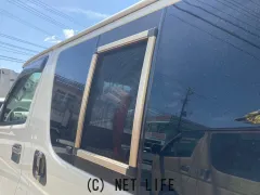 トヨタ ハイエースバン