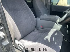 トヨタ ハイエースバン