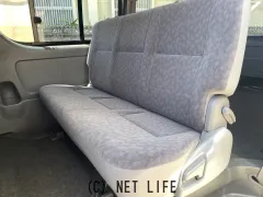 トヨタ ハイエースバン