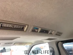 トヨタ ハイエースバン