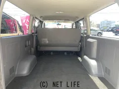 トヨタ ハイエースバン