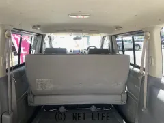 トヨタ ハイエースバン