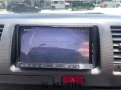 トヨタ ハイエースバン