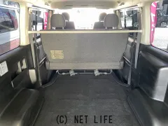 トヨタ ハイエースバン